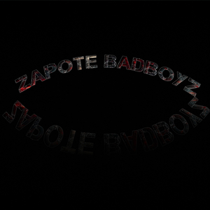 Zapote Badboyz