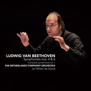 Symphony no. 6 op. 68 in F major: Allegro ma non troppo – Angenehme, heitere Empfindungen, welche bei der Ankunft auf dem Lande im Menschen erwachsen