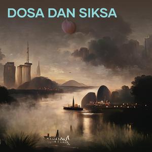 Dosa Dan Siksa