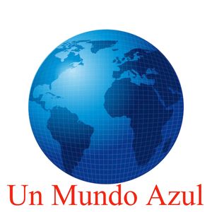 Un Mundo Azul