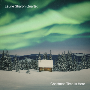 Christmas Time Is Here