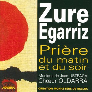 Ezagutzen nauzu - Seigneur tu me scrutes (P5 - 138)