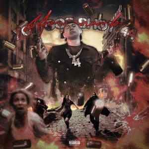 Real baller [REMIX] (Feat. Kimiswild, Freaky, Maddoaeji, Don Mills)