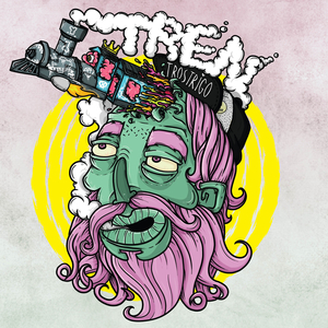 Extranjero (Antonio Hidden Track)