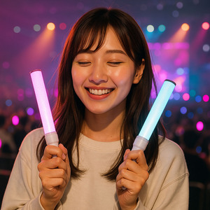 推しに沼って！