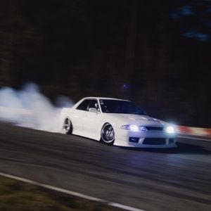 Bass Drifting