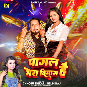 Pagal Mera Dimag Hai