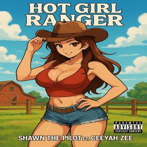 Hot girl ranger (feat. Ceeyah Zee)