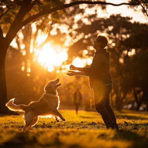 Armonías Relajantes Para La Tranquilidad De Los Animales
