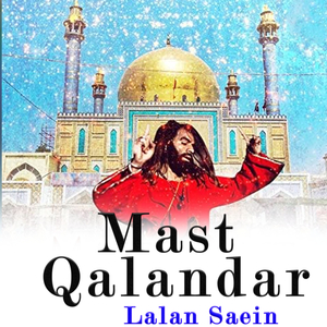 Mast Qalandar