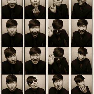 江南MIX（翻自 林俊杰）