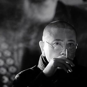 没有选择的人生