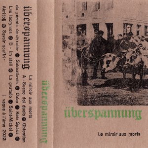 Saint-Michel (Interlude)