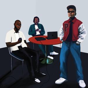 Too Mad (feat. Joel Prodigee & Oyedele)