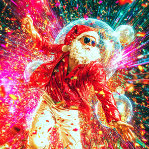 Я люблю эту зиму