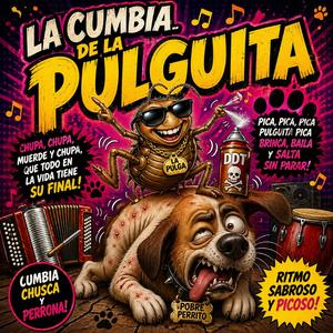 La cumbia de la pulguita