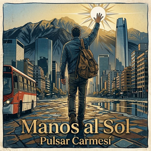 Manos al sol
