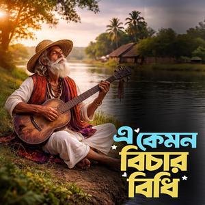 E kemon bichar bidhi ‎(এ কেমন বিচার বিধি)