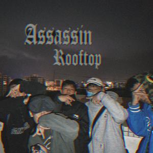 Assassin Rooftop