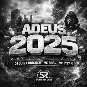 Adeus 2025