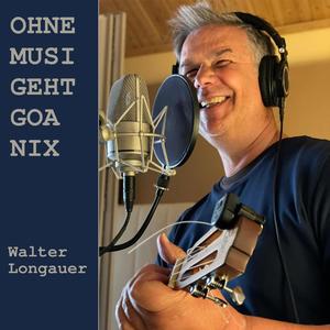 Ohne Musi geht goa nix