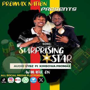 Yiya (feat. Audio Vybz)