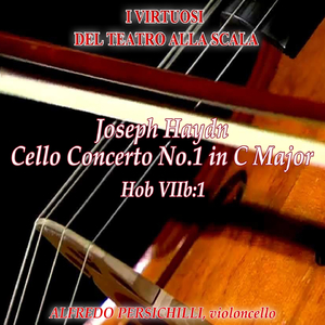 Cello Concerto No. 1 in C Major, Hob. VIIb:1: III. Allegro molto (Live Recording)