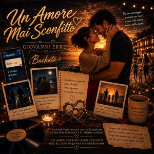 Un amore mai sconfitto
