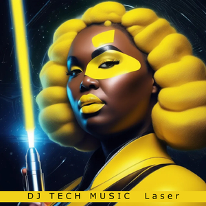 Laser (Extended Mix)
