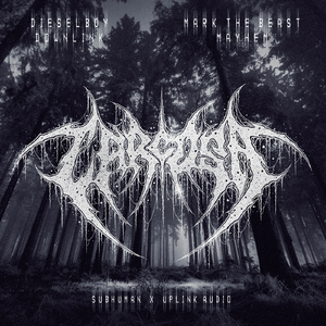 Carcosa (Original Mix)