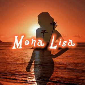 蒙娜丽莎