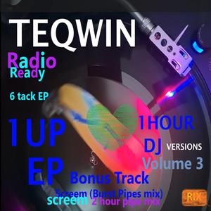 Tanked (Special Version Dj Long Play)