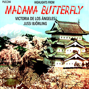 Madama Butterfly, Act II: Humming Chorus
