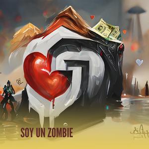 Soy Un Zombie (Remix)