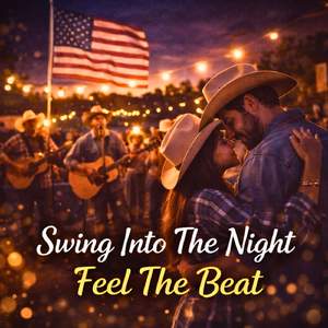 Swing Into The Night Feel The Beat
