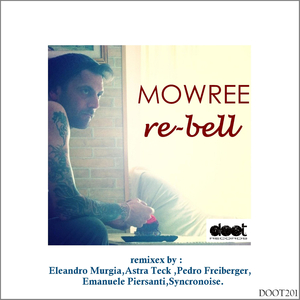 Re-bell (Astra Teck Remix)