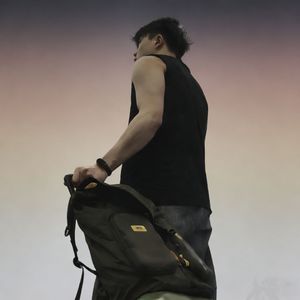 我不晓得你是哪个