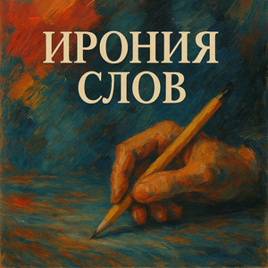 Ирония слов