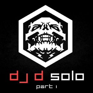 Skullcrack (Dione Remix)