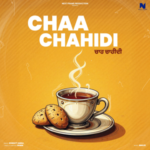 Chaa Chahidi