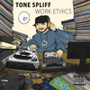 Tone Spliff - What We Do Best (feat. Fresh Daily, Phil Da Agony & Torae)