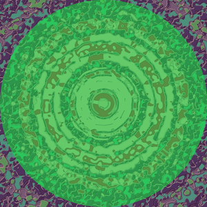 Cartography Forest