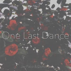 One Last Dance (cover)