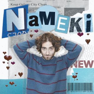 Nameki