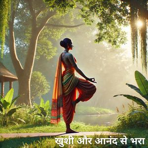 Yog Ka Aadhyaatmik Sangeet