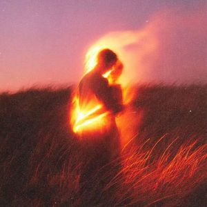 痛苦是爱的缝合线