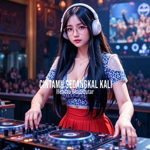 Cintamu Sedangkal Kali