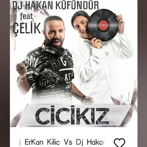 GuDace-DjErKan KILIC & HaKan Keles 2021 Remix