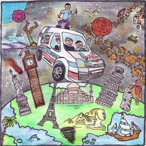 Logicless Lieutenant