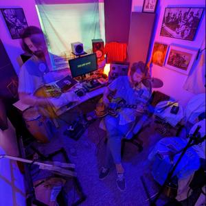 Wasting Time (having you on my mind)